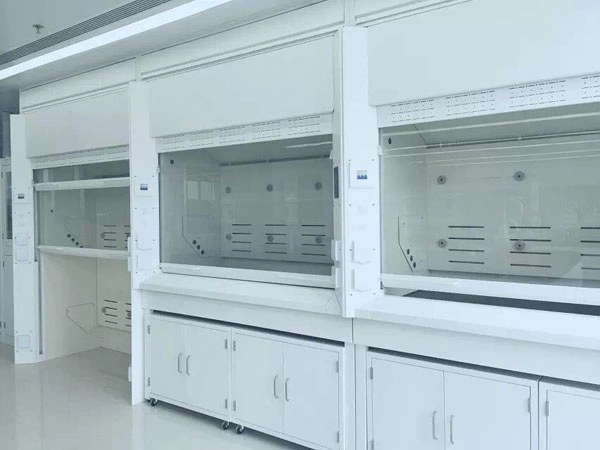 Factory Made Safety Cabinets, Laboratory Storage Cabinets